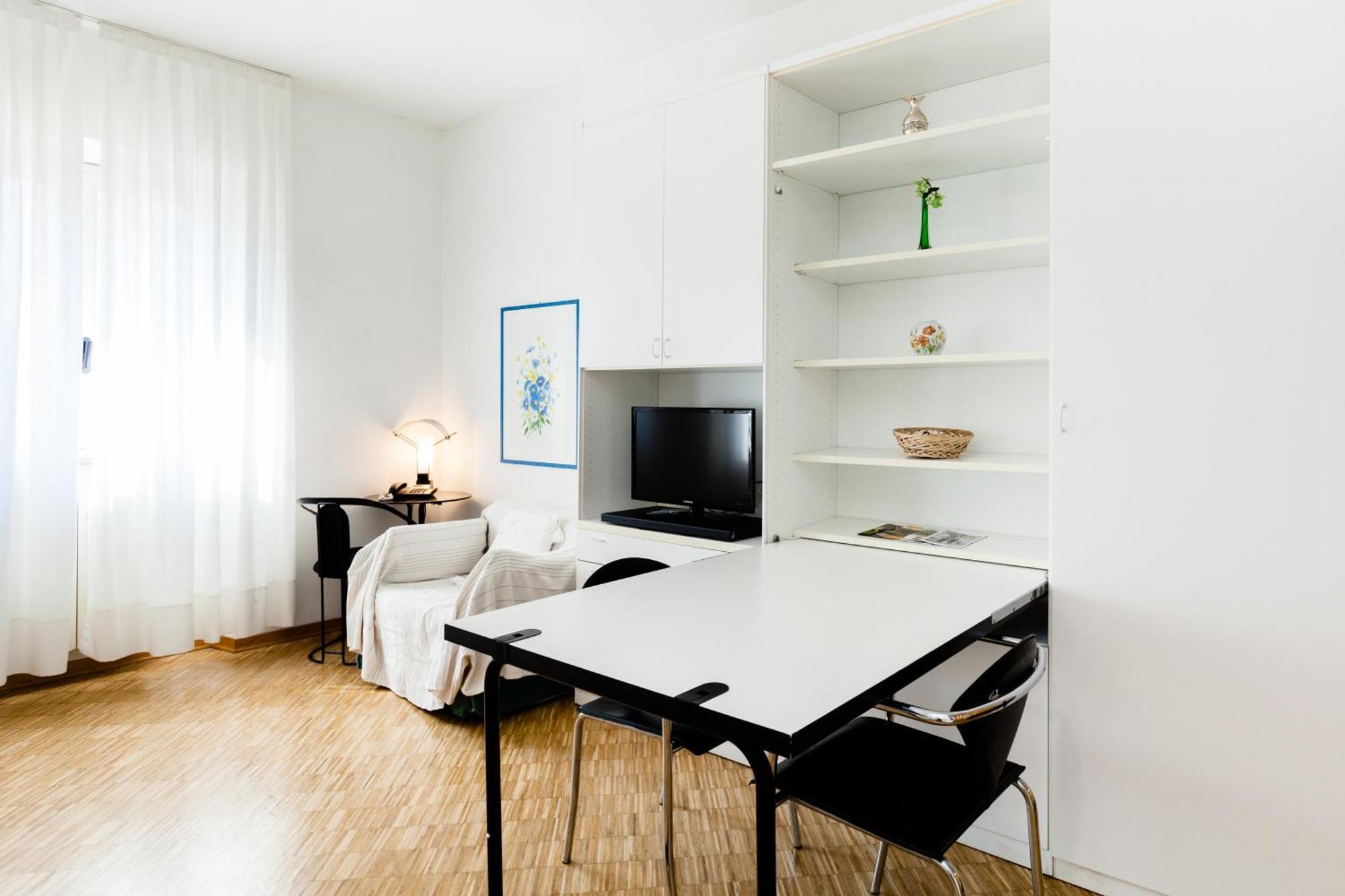 Residence Degli Aranci - Caseta Ancona Habitación foto