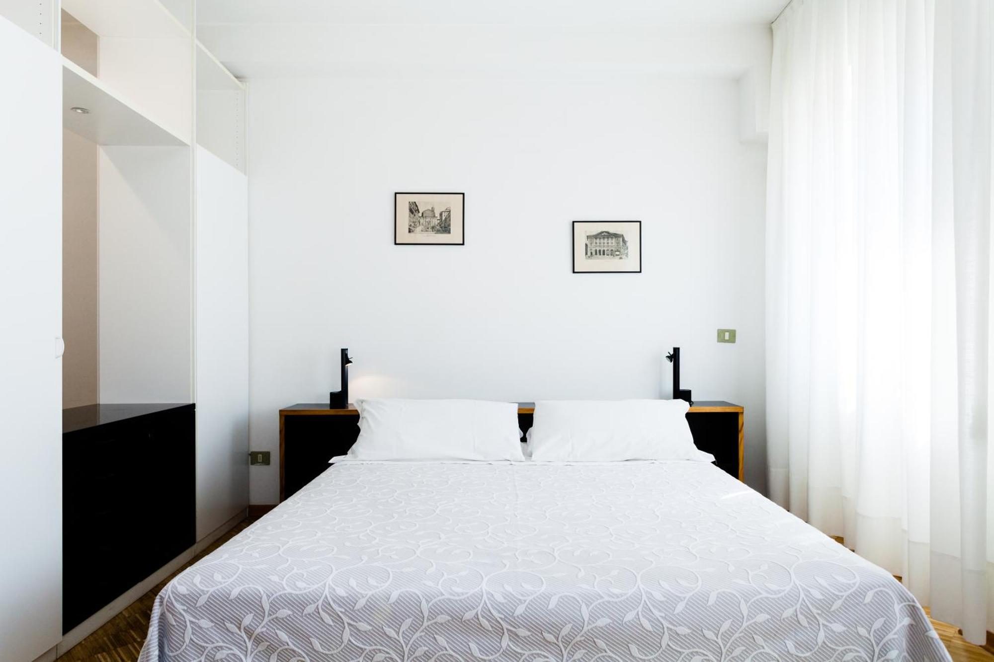 Residence Degli Aranci - Caseta Ancona Habitación foto