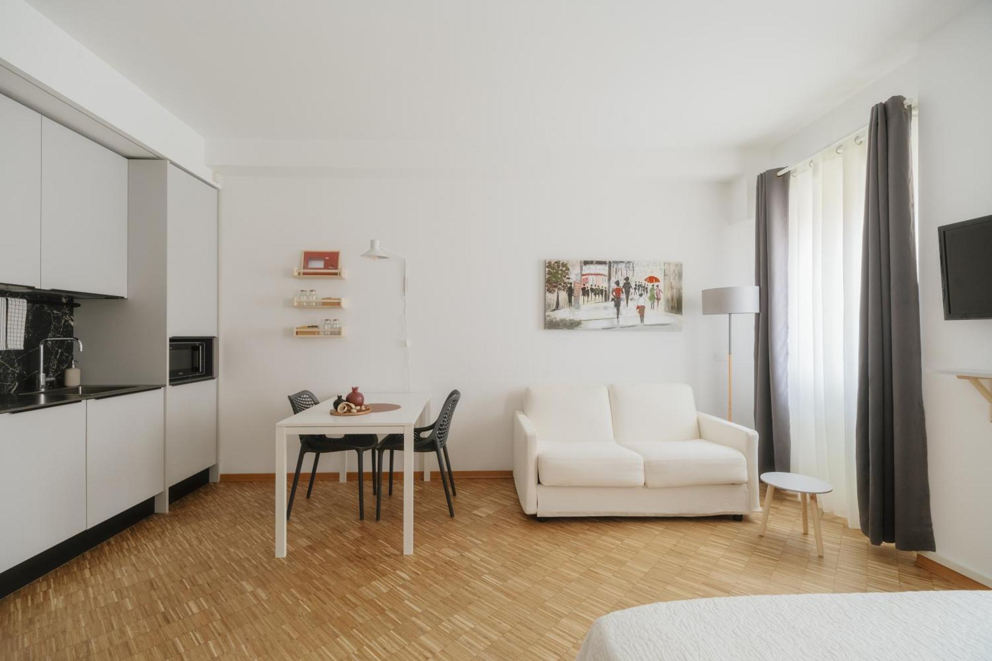 Residence Degli Aranci - Caseta Ancona Exterior foto
