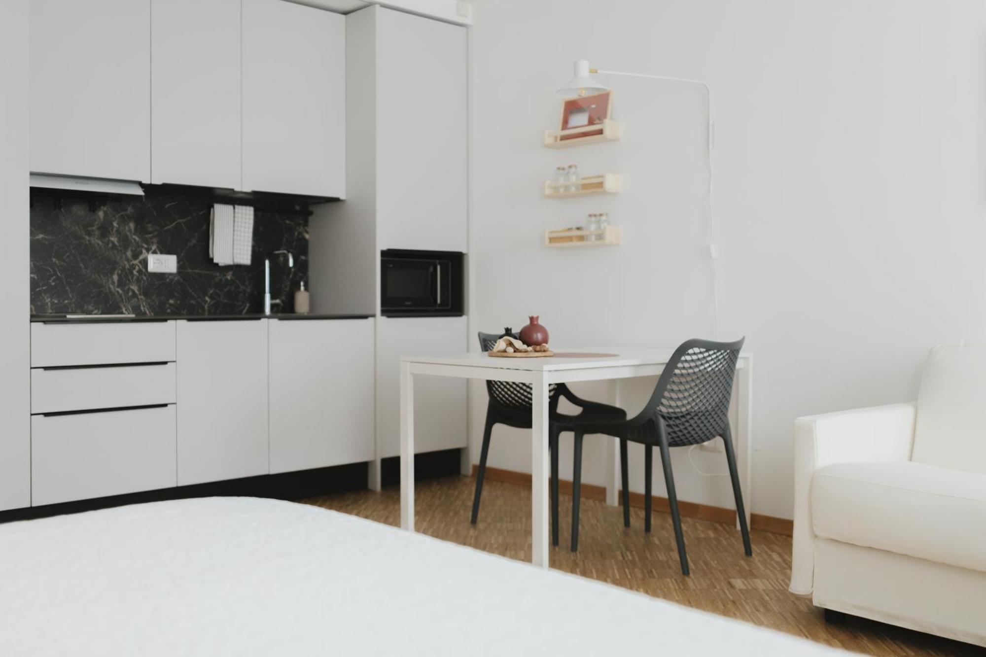 Residence Degli Aranci - Caseta Ancona Exterior foto