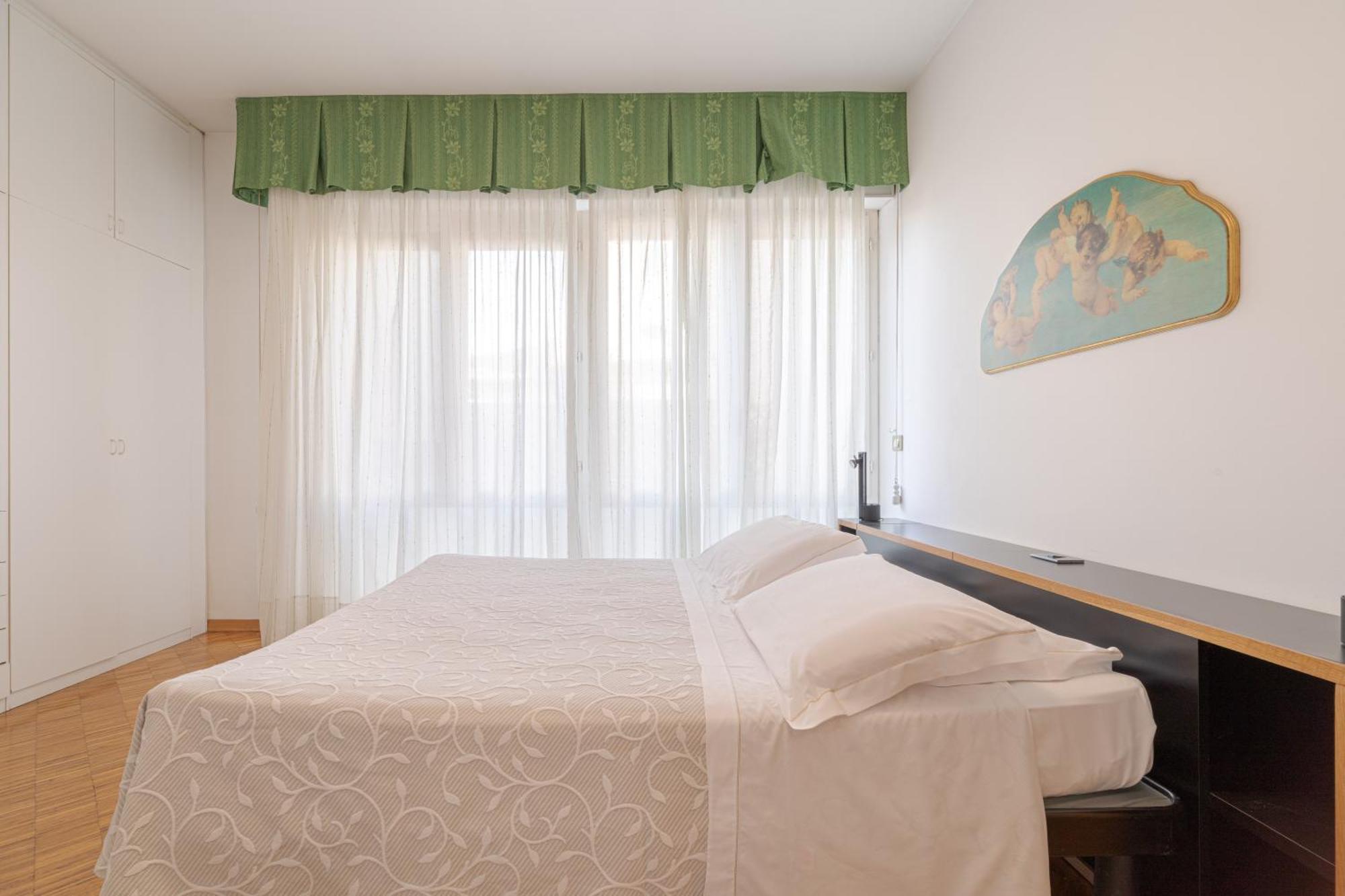Residence Degli Aranci - Caseta Ancona Habitación foto