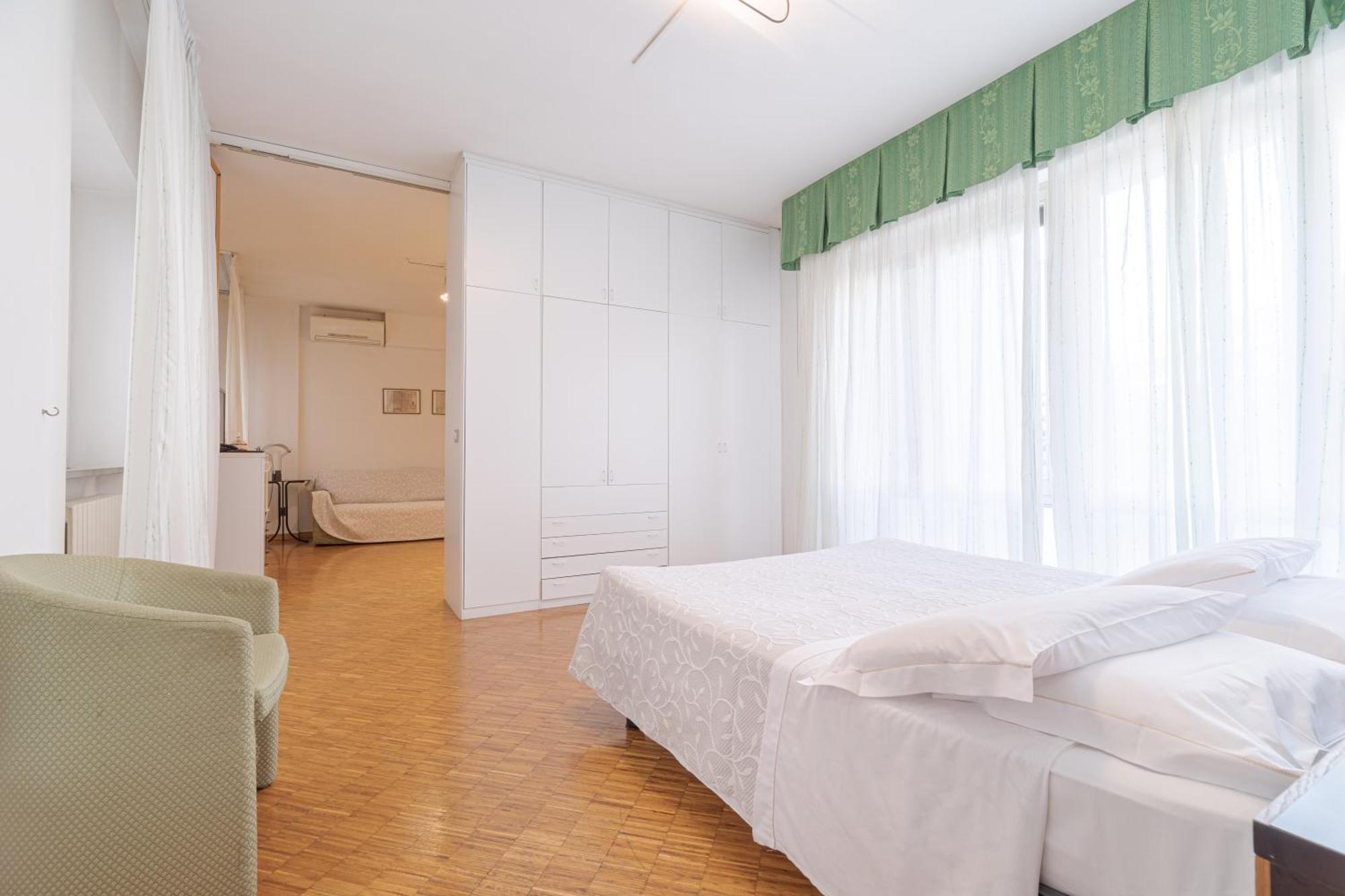 Residence Degli Aranci - Caseta Ancona Habitación foto