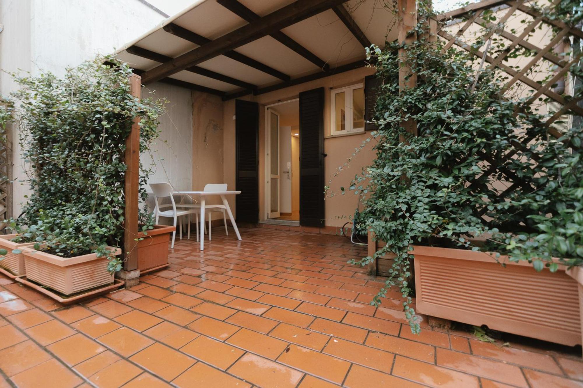 Residence Degli Aranci - Caseta Ancona Exterior foto
