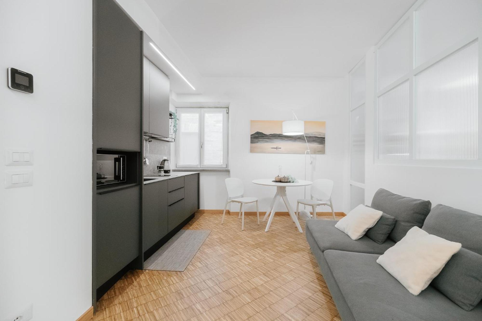 Residence Degli Aranci - Caseta Ancona Exterior foto